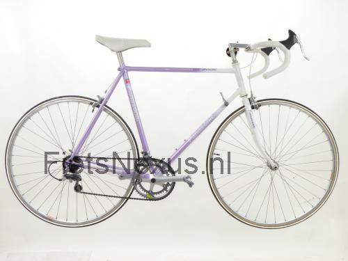 Panasonic DX-2000 specificaties